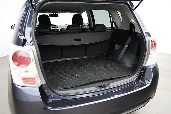 Toyota Verso 21 of 26