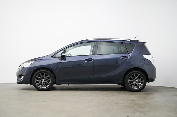 Toyota Verso 3 of 26