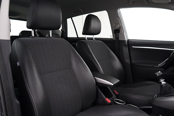 Toyota Verso 19 of 26