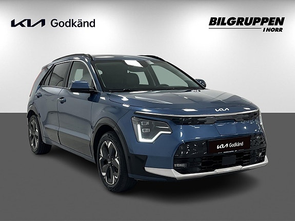 Kia Niro 3 of 23