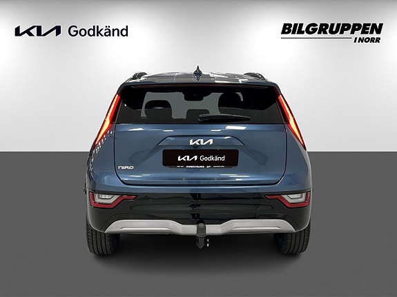 Kia Niro 5 of 23