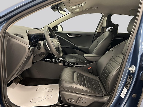 Kia Niro 8 of 23