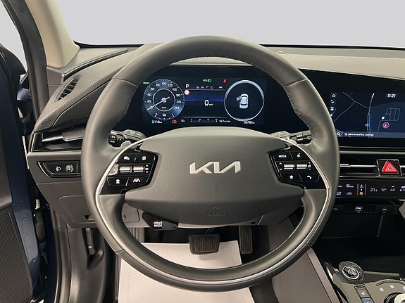 Kia Niro 21 of 23