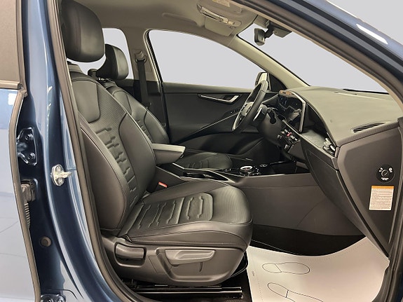 Kia Niro 16 of 23