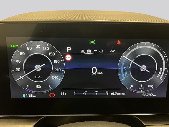 Kia Niro 10 of 23