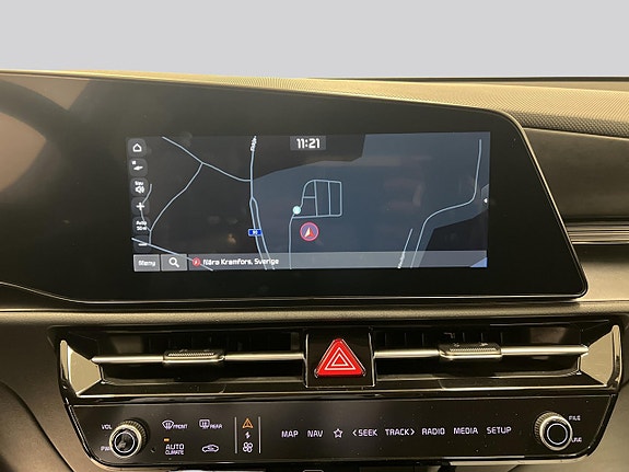 Kia Niro 11 of 23