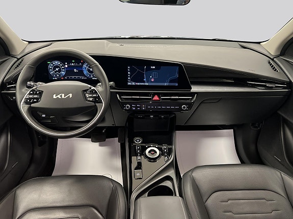 Kia Niro 7 of 23