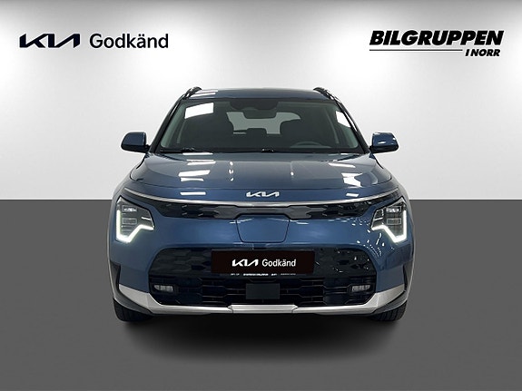 Kia Niro 2 of 23