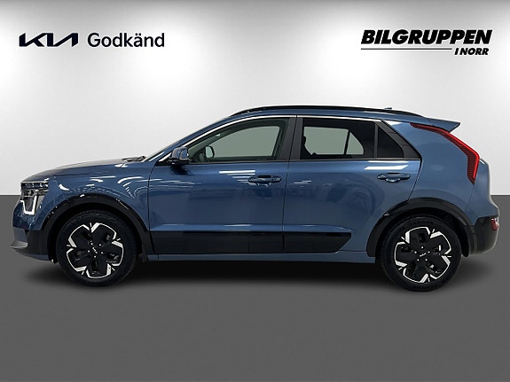 Kia Niro 4 of 23