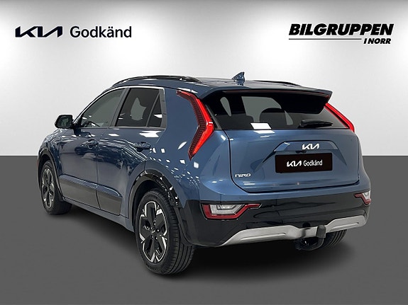 Kia Niro 6 of 23