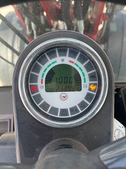 Weidemann 1160 9 of 9