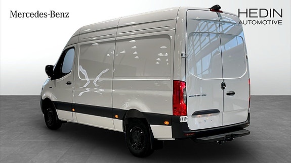 Mercedes-Benz Sprinter 314 2 of 15