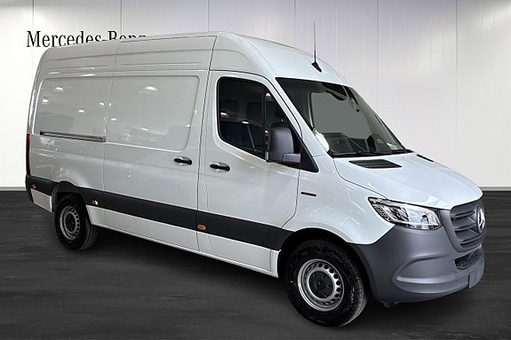 Mercedes-Benz Sprinter 314 13 of 15