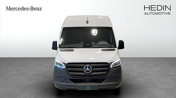 Mercedes-Benz Sprinter 314 9 of 15