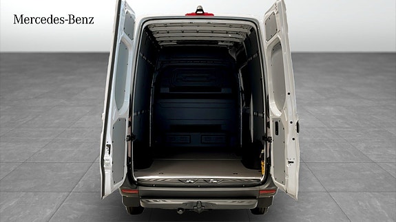 Mercedes-Benz Sprinter 314 11 of 15