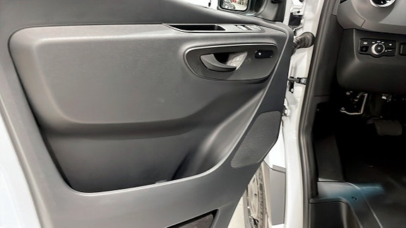 Mercedes-Benz Sprinter 314 15 of 15