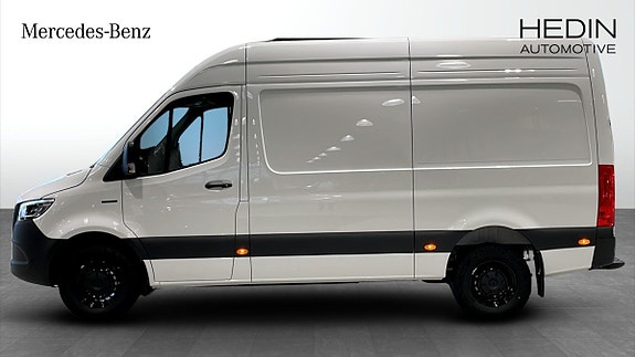 Mercedes-Benz Sprinter 314 7 of 15