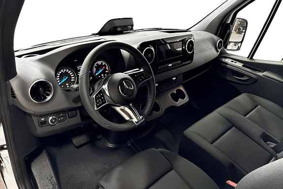 Mercedes-Benz Sprinter 314 4 of 15