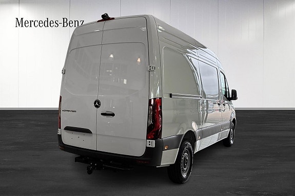 Mercedes-Benz Sprinter 314 12 of 15