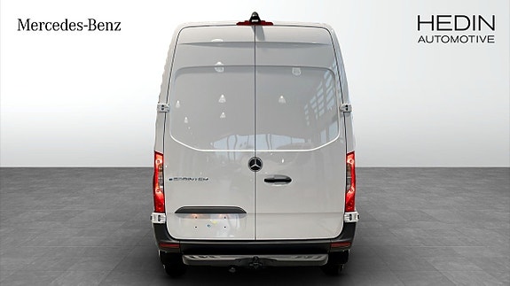 Mercedes-Benz Sprinter 314 8 of 15
