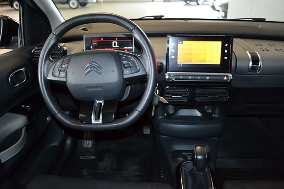 Citroen C4 Cactus 6 of 12