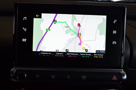 Citroen C4 Cactus 11 of 12
