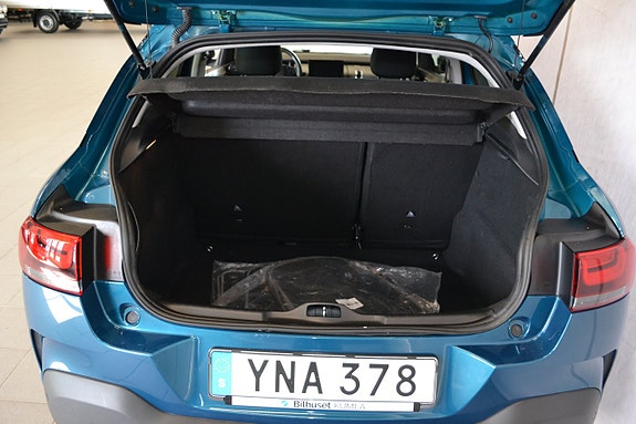 Citroen C4 Cactus 9 of 12