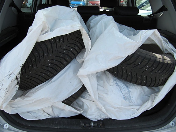 Kia Venga 6 of 17