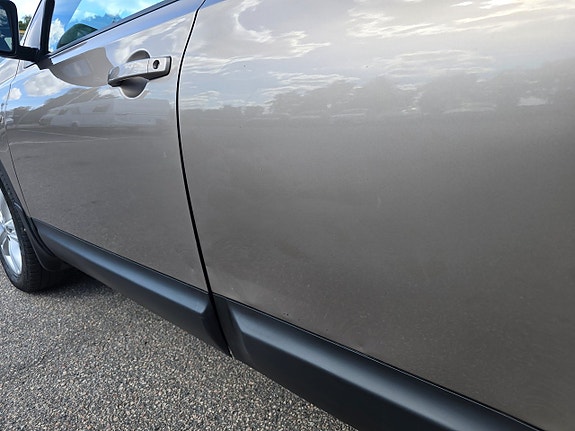 Nissan Qashqai+2 9 of 9
