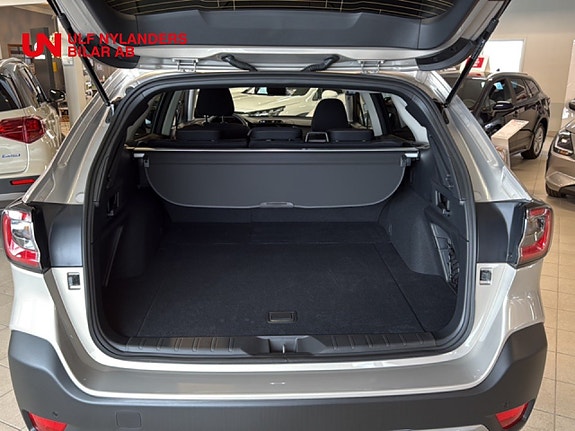 Subaru Outback 7 of 15
