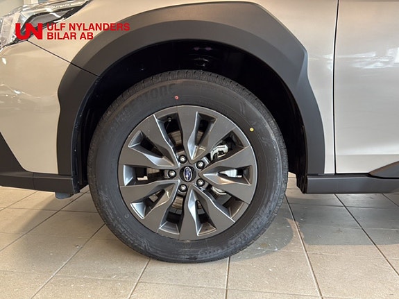 Subaru Outback 15 of 15