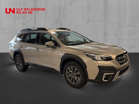 Subaru Outback 5 of 15
