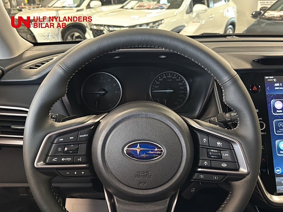Subaru Outback 14 of 15