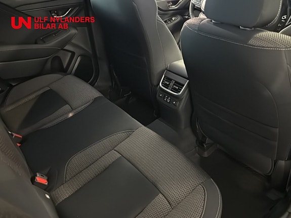Subaru Outback 11 of 15