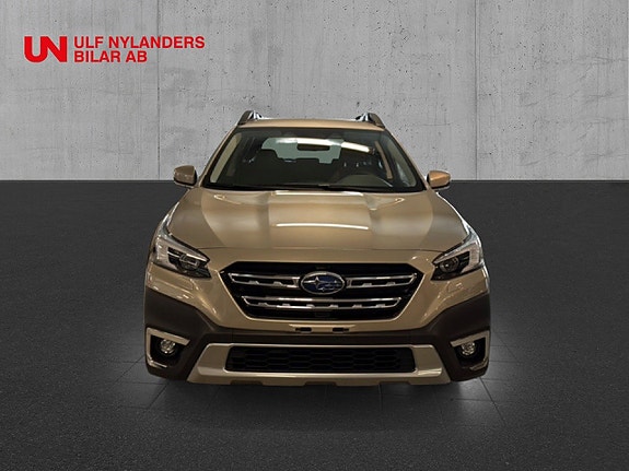 Subaru Outback 6 of 15