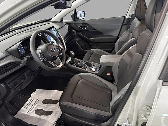 Subaru Crosstrek 8 of 15