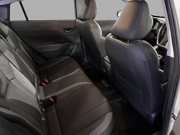 Subaru Crosstrek 11 of 15