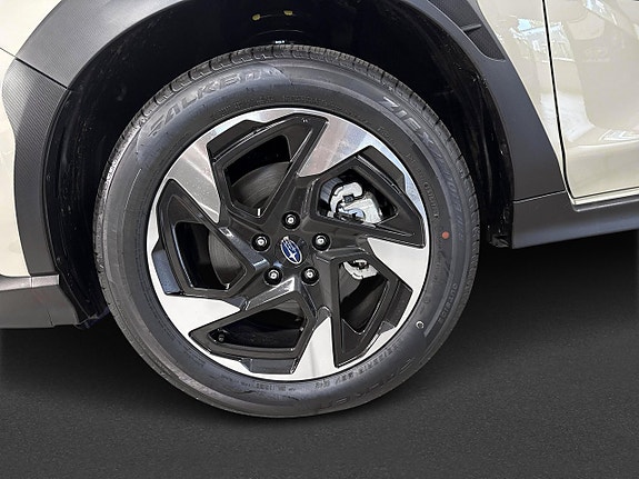 Subaru Crosstrek 15 of 15
