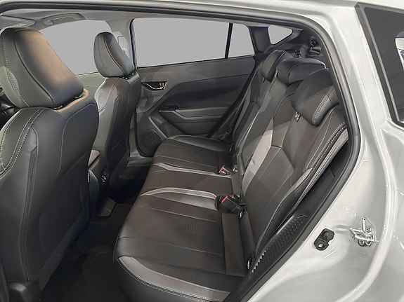Subaru Crosstrek 9 of 15