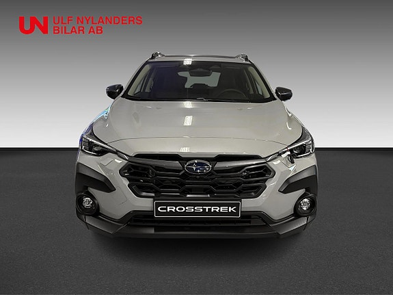 Subaru Crosstrek 6 of 15