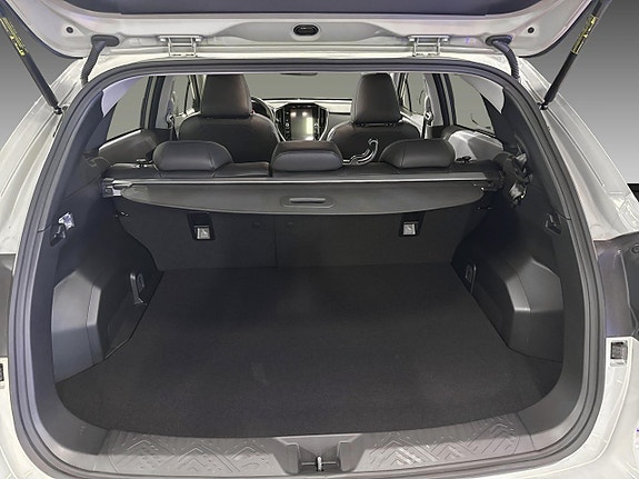 Subaru Crosstrek 7 of 15