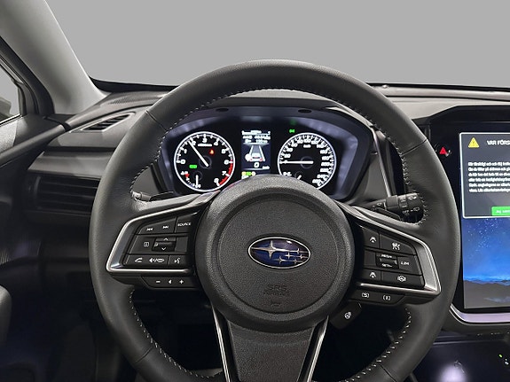 Subaru Crosstrek 14 of 15