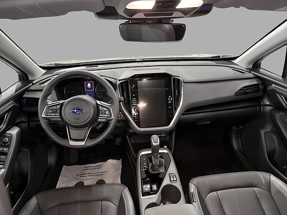 Subaru Crosstrek 12 of 15