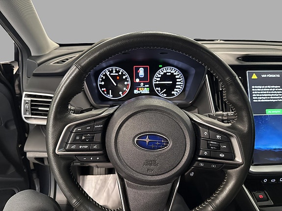 Subaru Outback 14 of 15