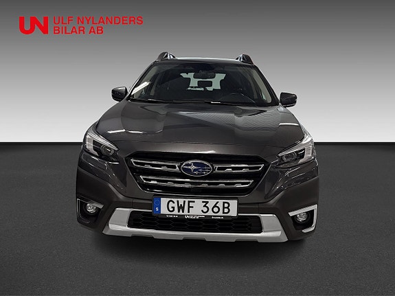 Subaru Outback 6 of 15