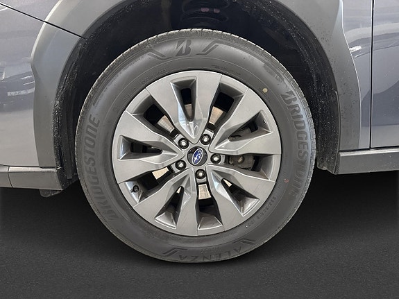 Subaru Outback 15 of 15