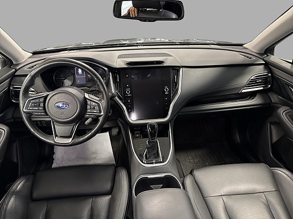 Subaru Outback 12 of 15