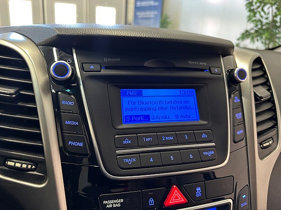 Hyundai i30 20 of 25