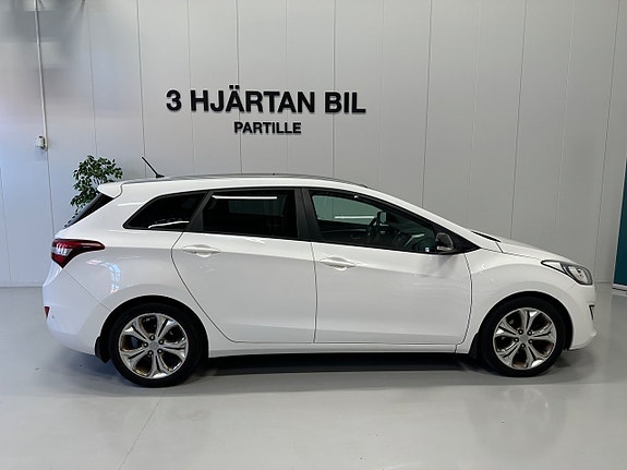 Hyundai i30 5 of 25