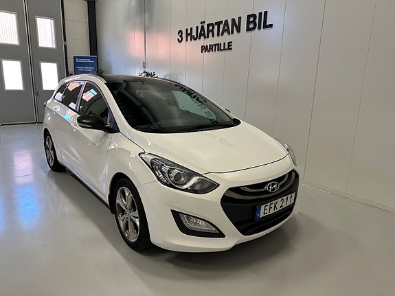 Hyundai i30 6 of 25